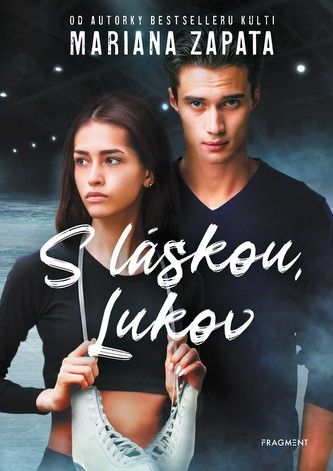 Kniha S láskou, Lukov od Mariana Zapata