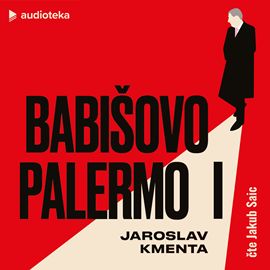 Kniha Babišovo Palermo I od Jaroslav Kmenta