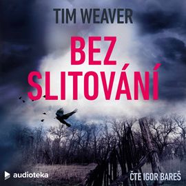 Kniha Bez slitování od Tim Weaver