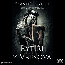 Kniha Rytíři z Vřesova od František Niedl