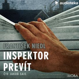 Kniha Inspektor Prevít od František Niedl