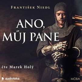 Kniha Ano, můj pane od František Niedl