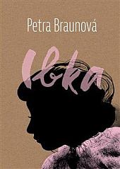 Kniha Ibka od Petra Braunová