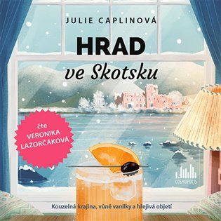 Kniha Hrad ve Skotsku od Julie Caplinová