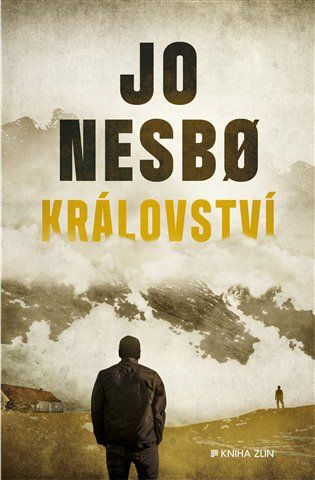 Kniha Království od Jo Nesbø