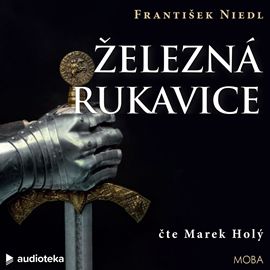 Kniha Železná rukavice od František Niedl