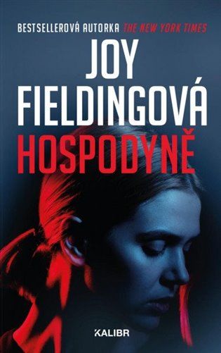 Kniha Hospodyně od Joy Fieldingová