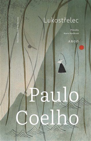 Kniha Lukostřelec od Paulo Coelho