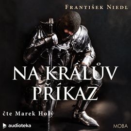 Kniha Na králův příkaz od František Niedl