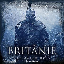 Kniha Británie od Simon Scarrow