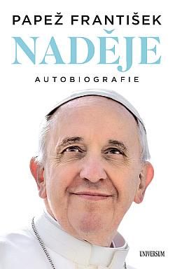 Kniha Naděje od Papež František