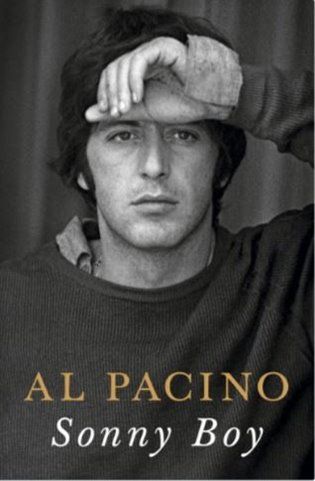 Kniha Sonny Boy od Al Pacino