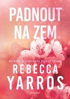 Kniha Padnout na zem od Rebecca Yarros