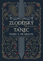 Kniha Zlodějský tanec od Mary E. Pearson