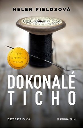 Kniha Dokonalé ticho od Helen Fieldsová