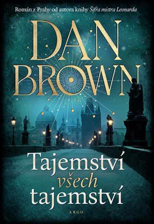 Kniha Tajemství všech tajemství od Dan Brown