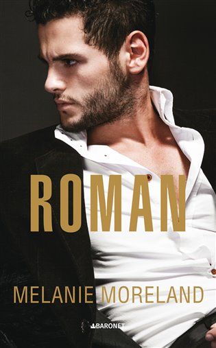 Kniha Roman od Melanie Moreland