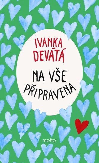 Kniha Na vše připravena od Marie Formáčková , Ivanka Devátá