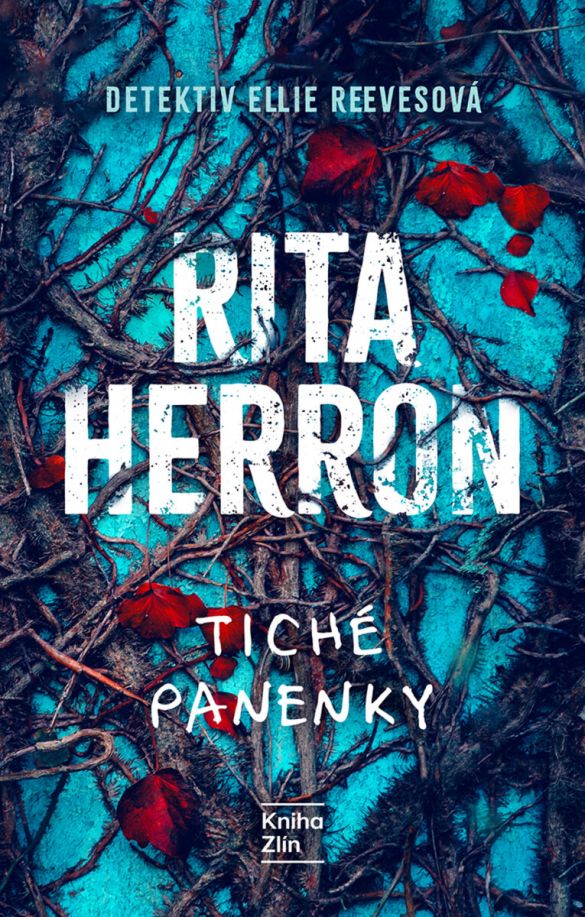 Kniha Tiché panenky od Rita Herron