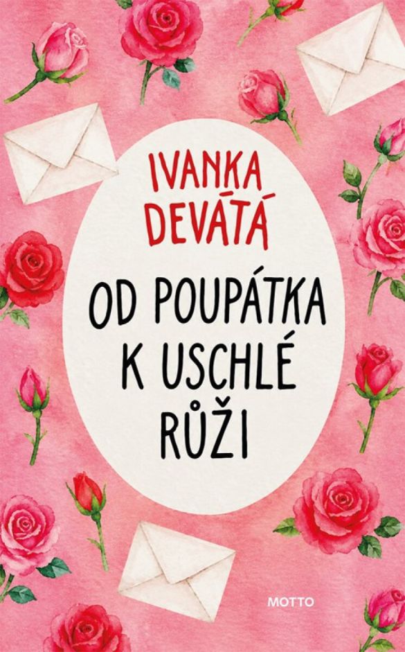 Kniha Takové velké štěstí od Ivanka Devátá