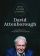 Kniha Život na naší planetě od David Attenborough