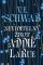 Kniha Neviditelný život Addie LaRue od V. E. Schwab