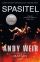 Kniha Spasitel od Andy Weir