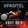Kniha Spasitel od Andy Weir