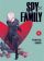 Kniha Spy x Family 6 od Tacuja Endó