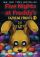 Kniha Five Nights at Freddy's - Do jámy od Scott Cawthon