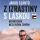 Kniha Z Izrastiny s láskou od Jakub Szántó