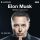 Kniha Elon Musk od Walter Isaacson
