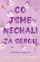Kniha Co jsme nechali za sebou od Lucy Score