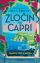 Kniha Zločin na Capri od Anette de la Motte, Andreas de l