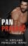 Kniha Pan Pracháč od Vi Keeland, Penelope Ward