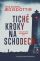Kniha Tiché kroky na schodech od Eva Björg Agisdóttir