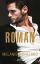 Kniha Roman od Melanie Moreland