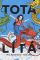 Kniha Tota lítá - Výprava do TOTALITY, země krále TOTÁČE od Nina Špitálníková