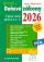 Kniha Daňové zákony 2026 - Úplná znění k 1. 1. 2026 od Hana Marková