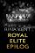Kniha Royal Elite - Epilog od Rina Kent