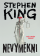 Kniha Nevyměkni od Stephen King