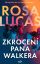 Kniha Zkrocení pana Walkera od Rosa Lucas