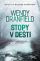 Kniha Stopy v dešti od Wendy Dranfield