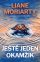 Kniha Ještě jeden okamžik od Liane Moriarty