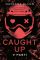 Kniha Caught Up - V pasti od Navessa Allen
