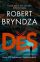Kniha Děs od Robert Bryndza