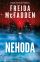 Kniha Nehoda od Freida McFadden