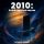 Kniha 2010 - Druhá vesmírná odysea od Arthur Charles Clarke