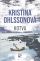 Kniha Kotva od Kristina Ohlssonová