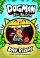 Kniha Dogman: Pán blech od Dav Pilkey